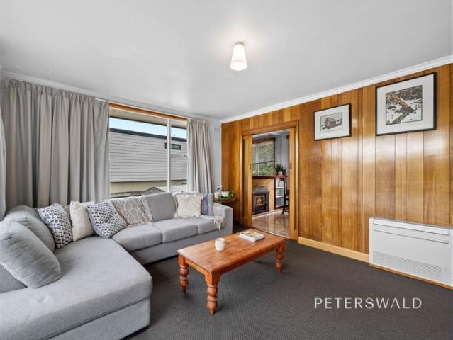House for rent in Hobart, Tasmania