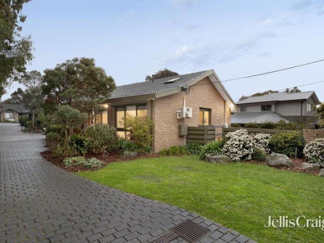 Apartment for sale in Camerons Creek, Victoria