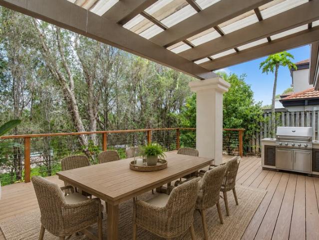 Townhouse for sale in Fernbrook, Queensland