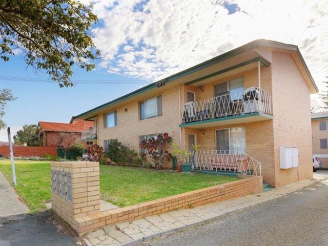 Apartment for sale in Stirling, Western Australia