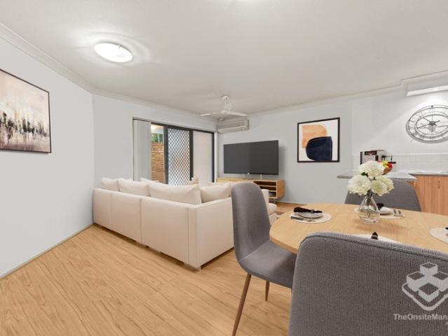 Apartment for rent in Toombul, Queensland