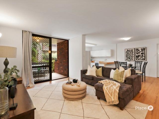 Apartment for sale in Indooroopilly, Greater Brisbane