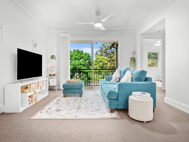 Apartment for sale in Sydney, New South Wales