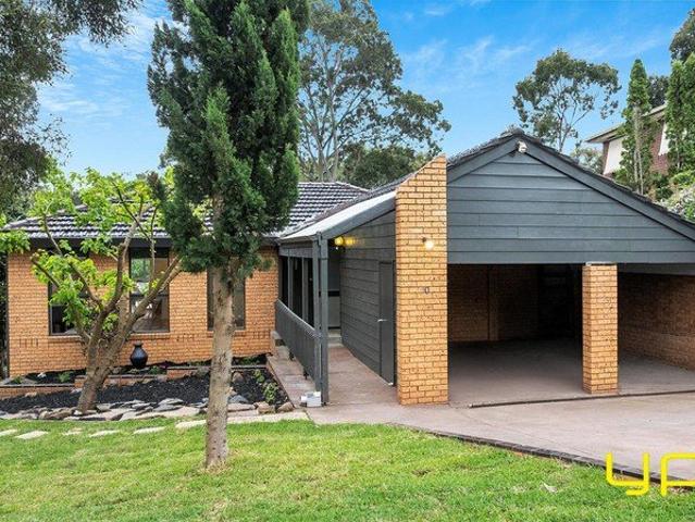 House for sale in Apollo Parkways, Melbourne