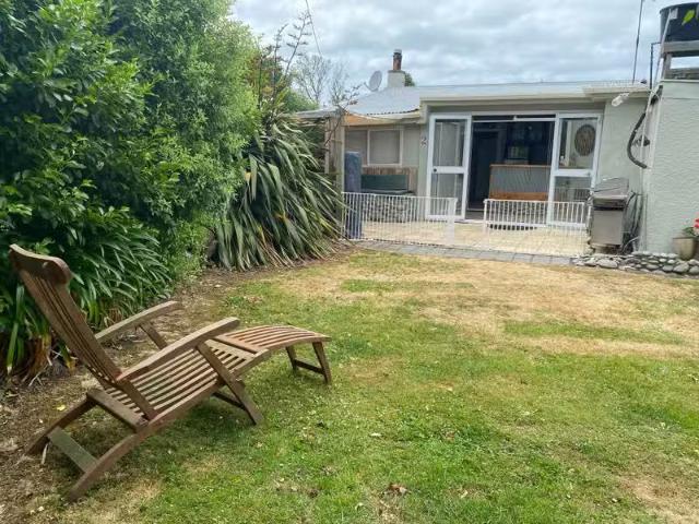 House for sale in Ashburton District, Canterbury