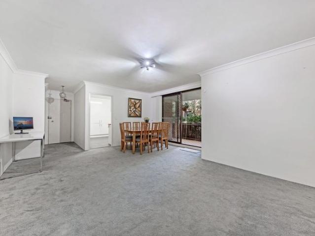 Apartment for rent in Macquarie Park, Sydney