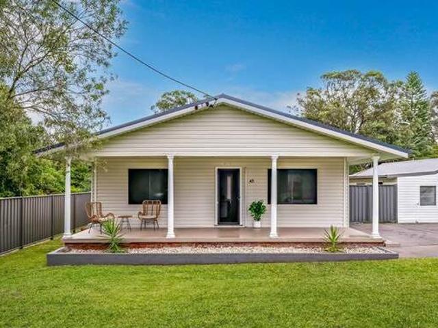 House for rent in Goyder, South Australia