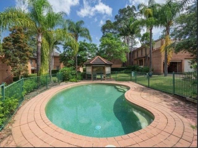 Apartment for rent in Oatlands, Sydney