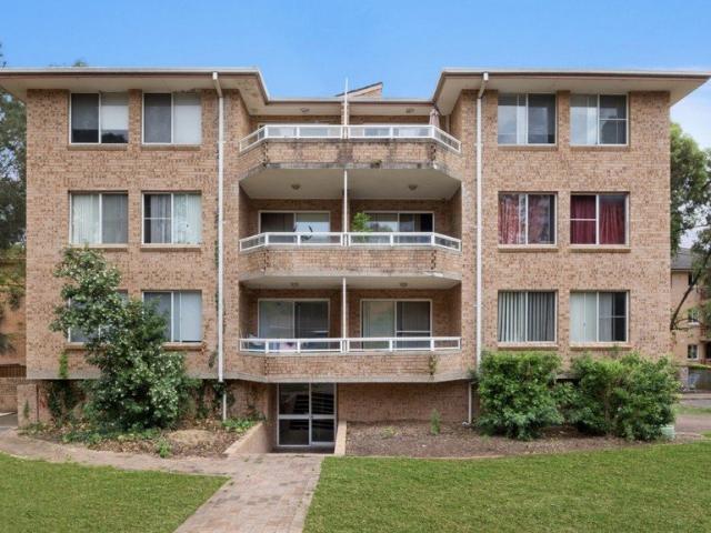 Apartment for rent in Westmead, Sydney