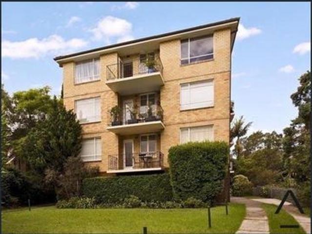 Apartment for rent in Sydney, New South Wales
