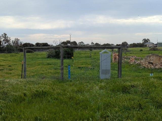 Land for sale in Moonta Mines, South Australia