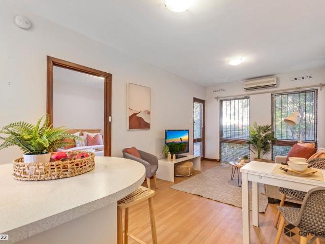 Apartment for rent in Wembley