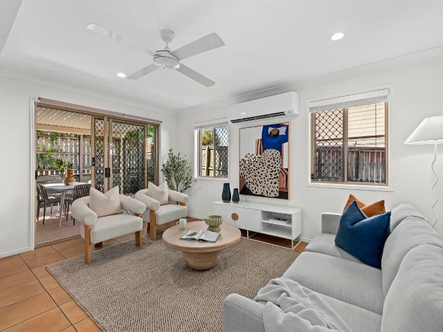 Townhouse for sale in Toombul, Queensland