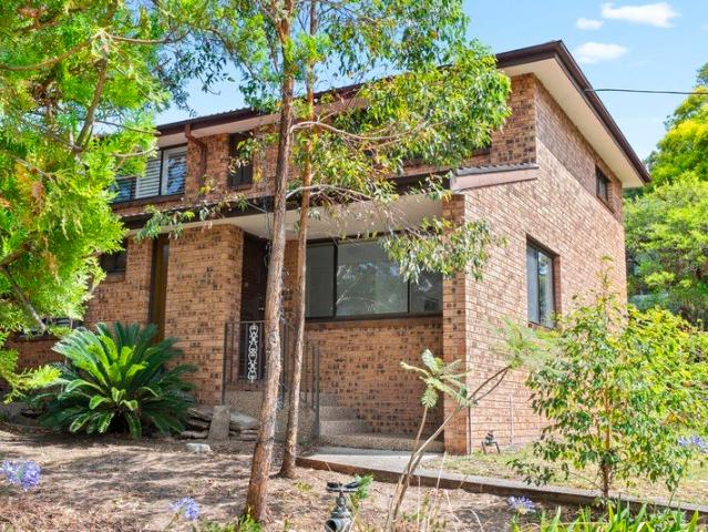 Townhouse for rent in Sydney, New South Wales