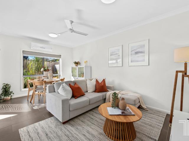 Townhouse for sale in Toombul, Queensland