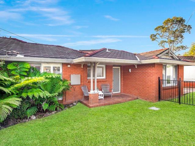 Duplex for sale in Sutherland, New South Wales
