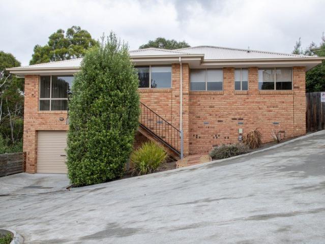 House for rent in Hobart, Tasmania