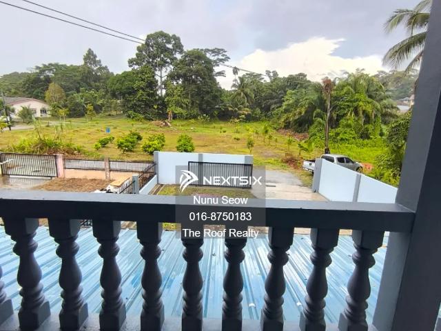 Residential House for sale in Bandar Sri Aman, Sarawak