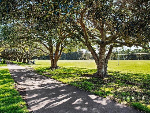Apartment for sale in Balgowlah, New South Wales