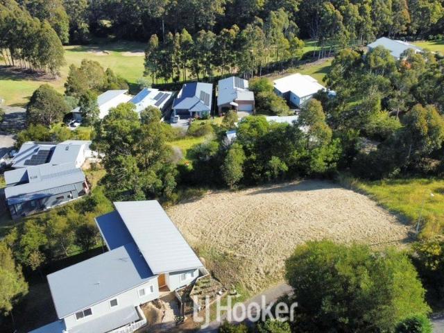 Land for sale in Tallwoods Village, New South Wales