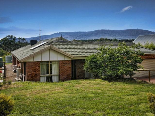 House for rent in Woodend, Victoria