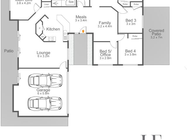House for sale in Kings Creek, Queensland