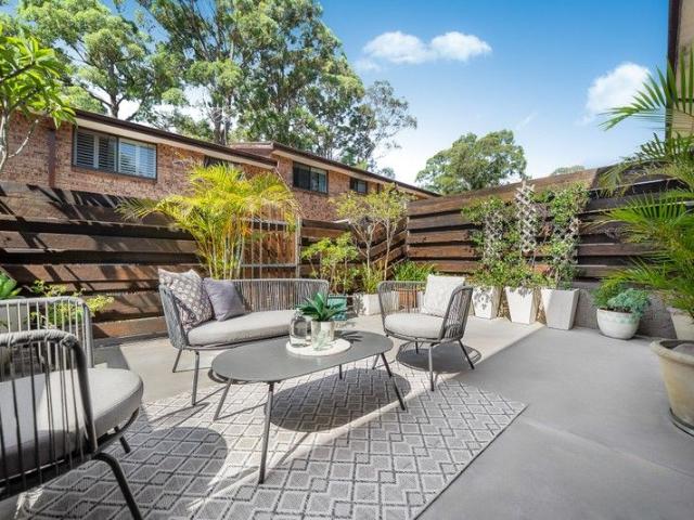 Townhouse for sale in Sydney, New South Wales