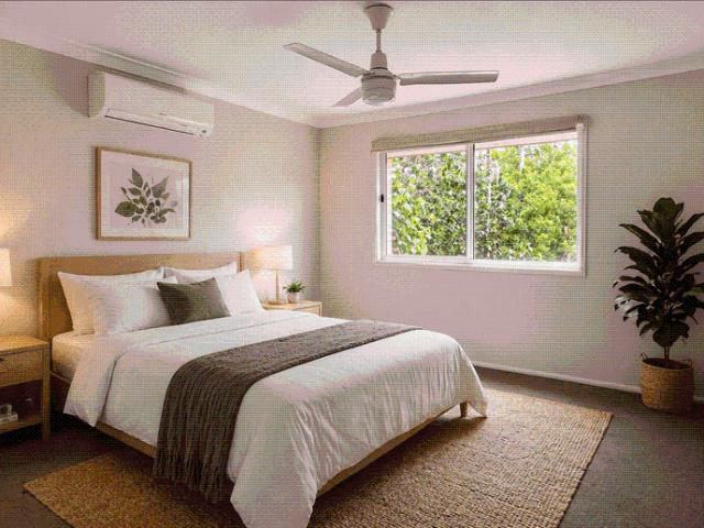 Townhouse for rent in Toombul, Queensland