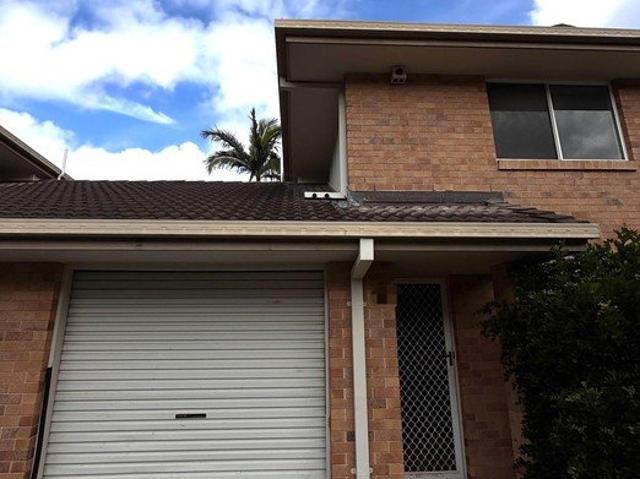 Townhouse for rent in Toombul, Queensland