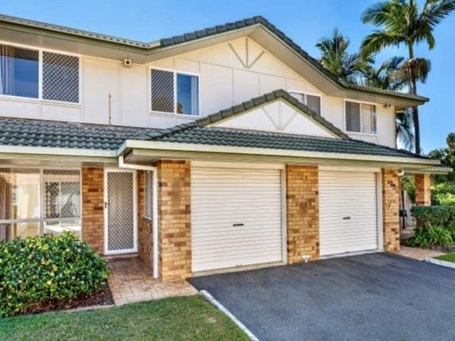 Townhouse for rent in Toombul, Queensland