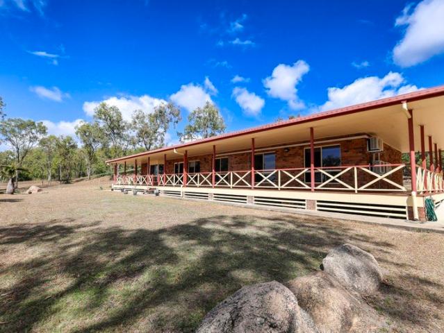 House for sale in Mount Kelly, Queensland