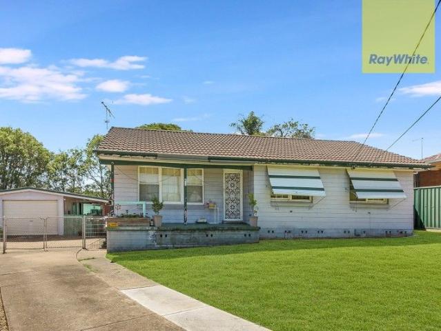 House for sale in Sydney, New South Wales