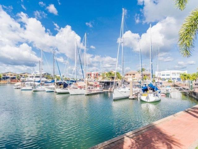 Apartment for rent in Stuart Park, Darwin