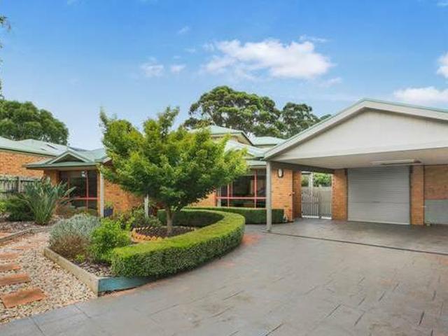 House for rent in Victoria