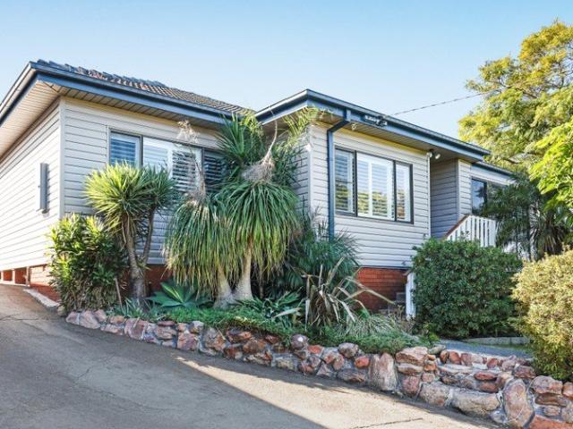 House for sale in Wollongong West, New South Wales