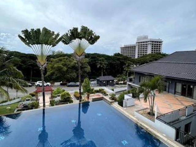 Bungalow for rent in Georgetown, Penang