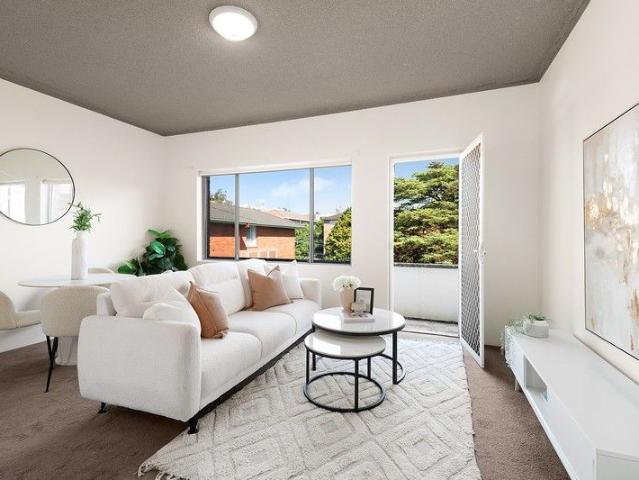 Apartment for sale in Sydney, New South Wales