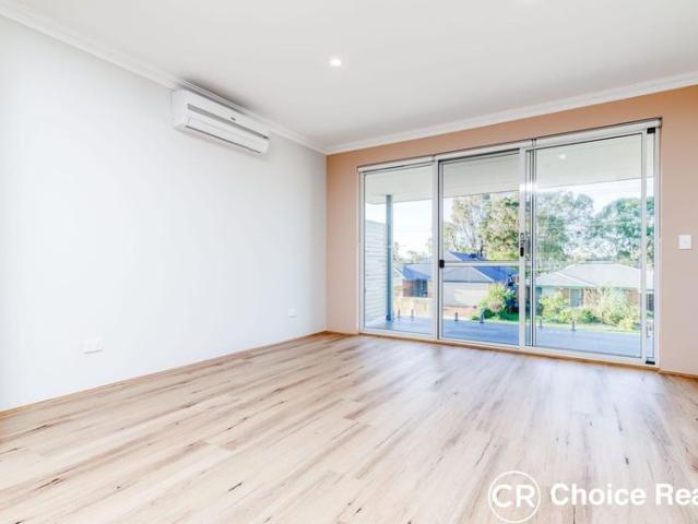 Apartment for rent in Beckenham, Western Australia