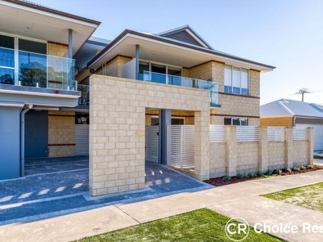 Apartment for rent in Beckenham, Western Australia