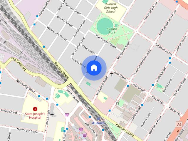 Apartment for rent in Sydney, New South Wales