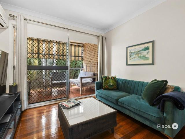 Apartment for sale in Toombul, Queensland