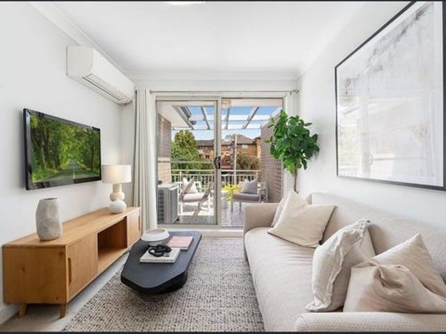 Apartment for rent in Sydney, New South Wales