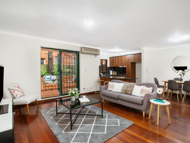 Apartment for sale in Sydney, New South Wales