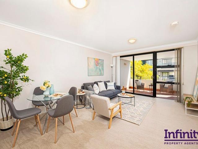 Apartment for sale in Willoughby, New South Wales
