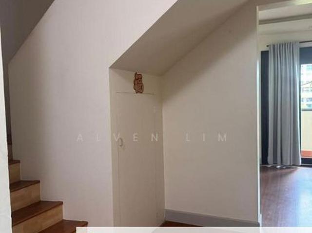 Condominium for sale in Petaling, Damansara Damai