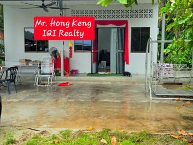 Bungalow for rent in Georgetown, Penang