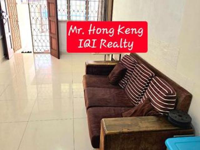 Terraced House for sale in Georgetown, Penang