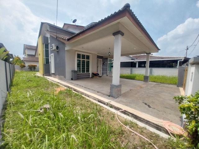 Bungalow for sale in Durian Tunggal, Alor Gajah