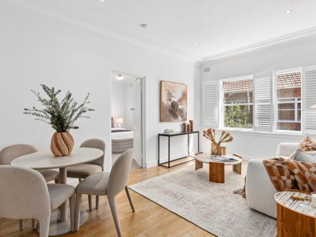 Apartment for sale in Sydney, New South Wales