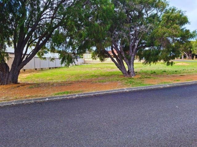 Land for sale in Augusta, Western Australia